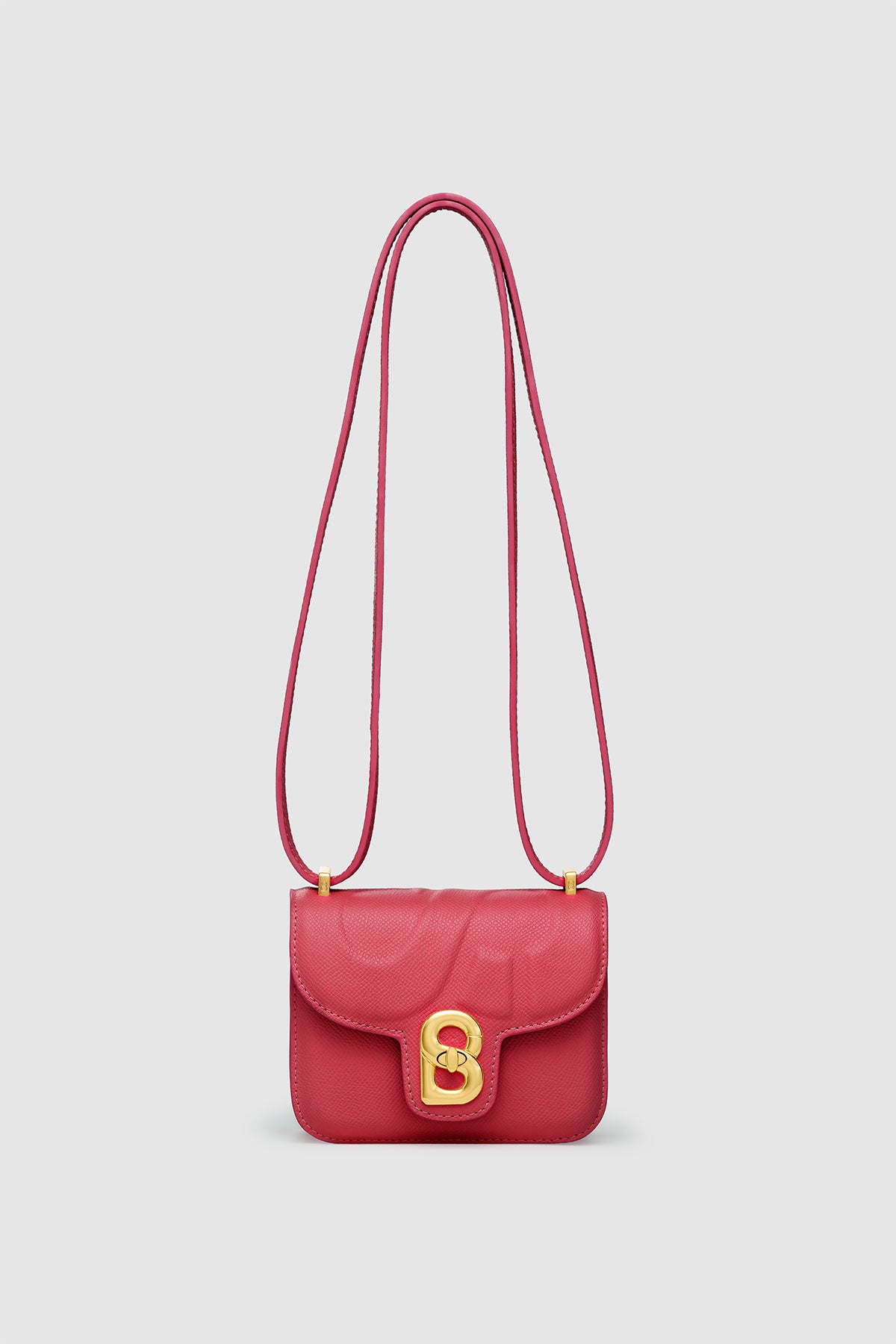 Alba Bag Mini - Red