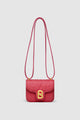 Alba Bag Mini - Red