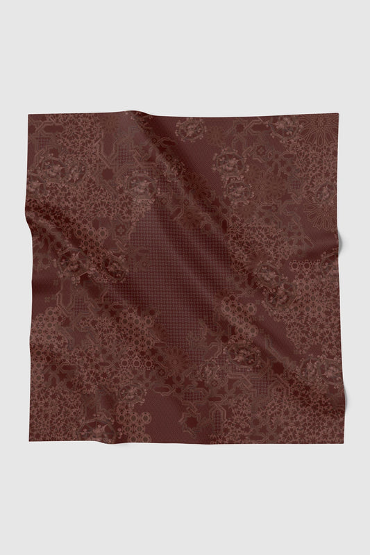 Haramain 2 - Oud Red