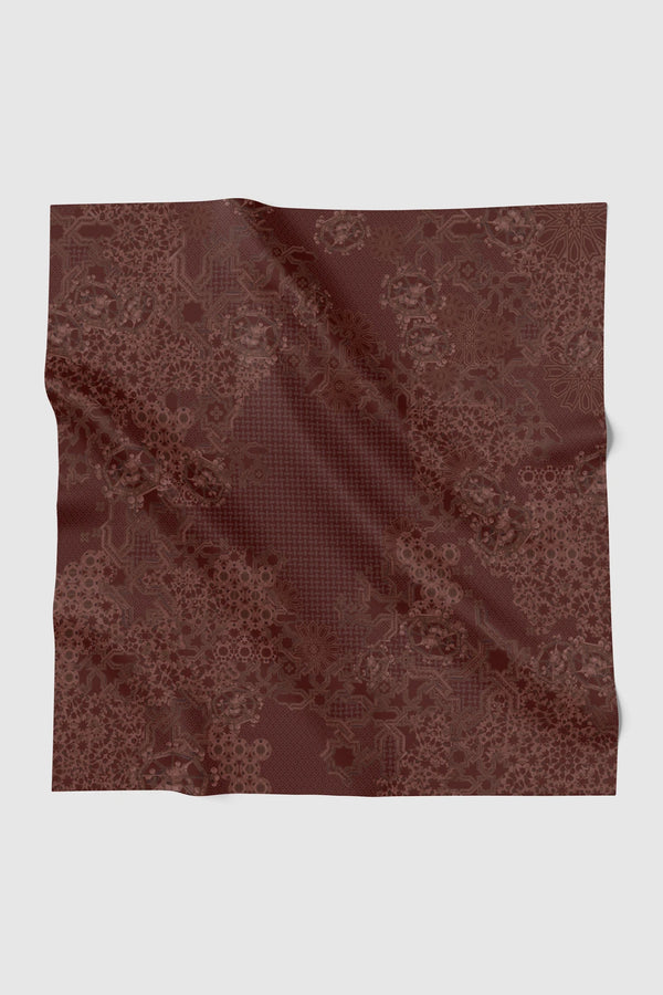 Haramain 2 - Oud Red