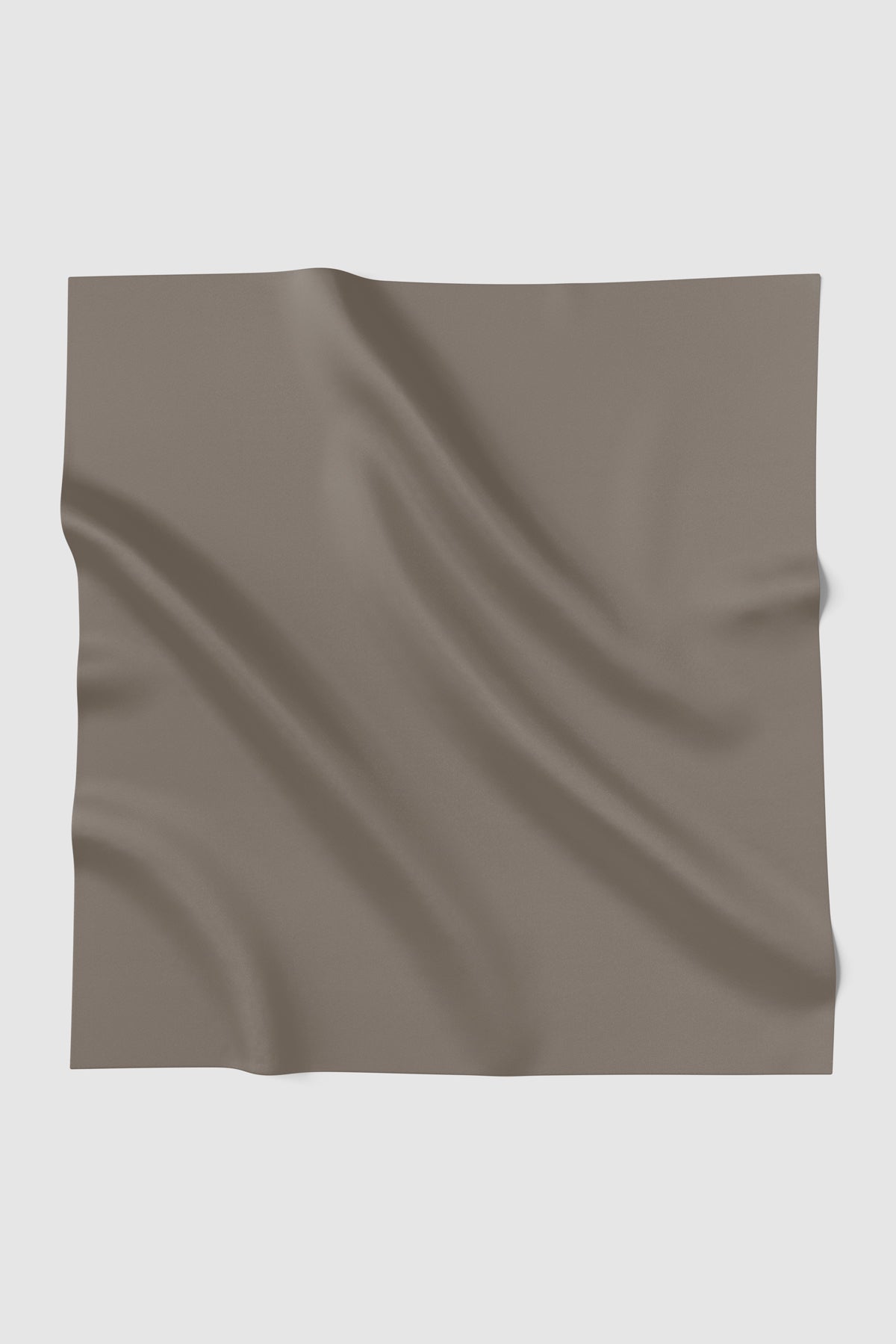 Sunday Square - Ash Clay