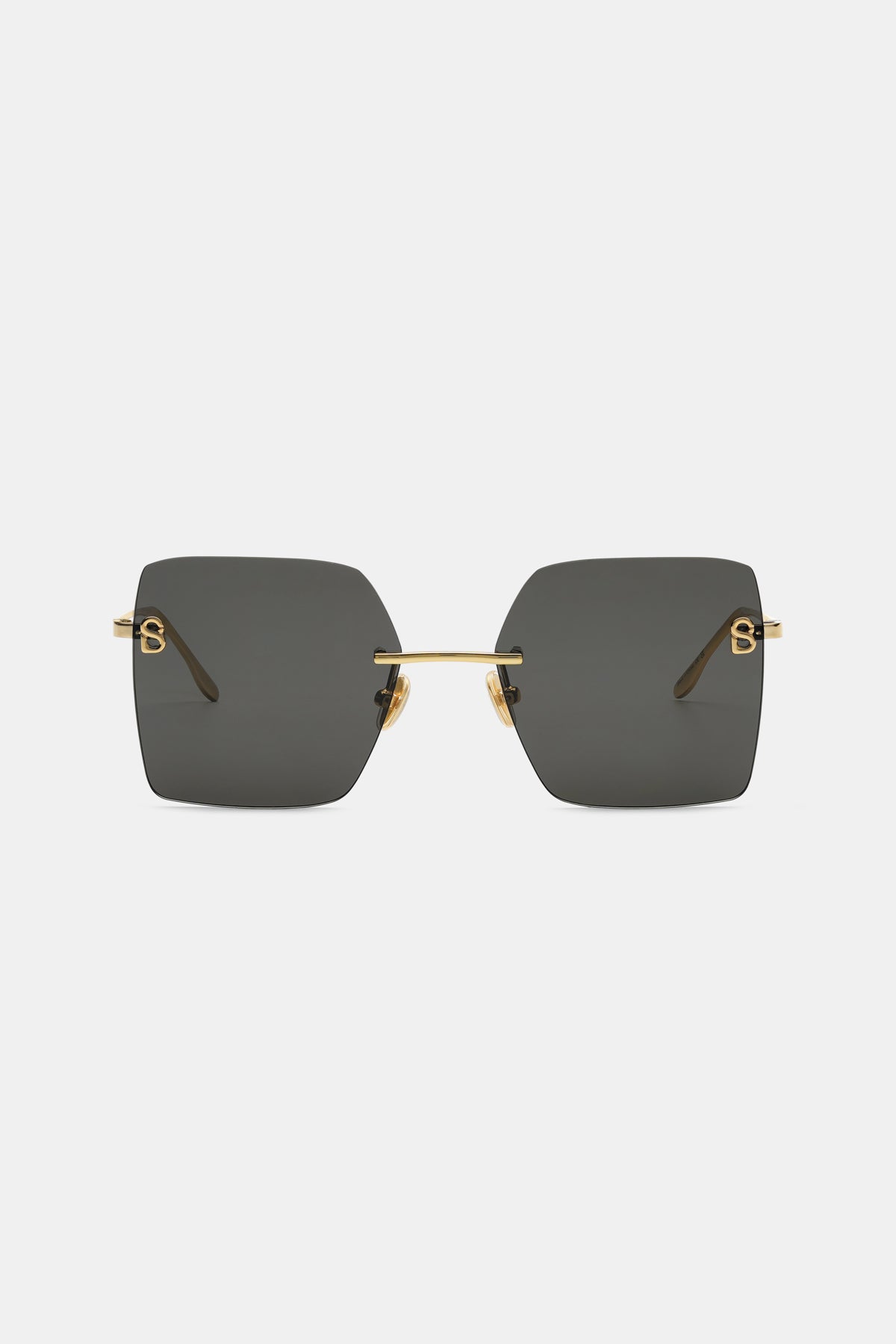 Victoria Sunglasses - Black