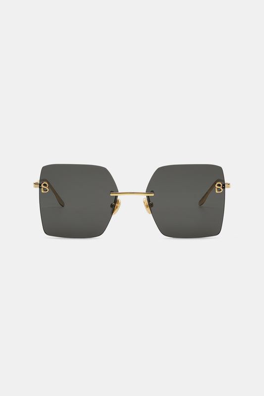 Victoria Sunglasses - Black