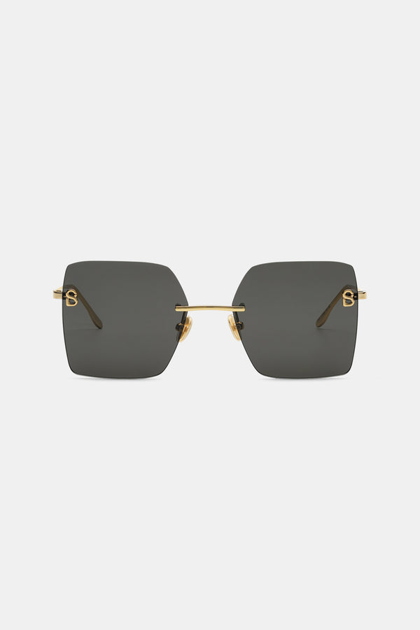 Victoria Sunglasses - Black