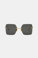 Victoria Sunglasses - Black