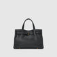 The City Bag Small - Black
