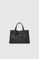 The City Bag Small - Black
