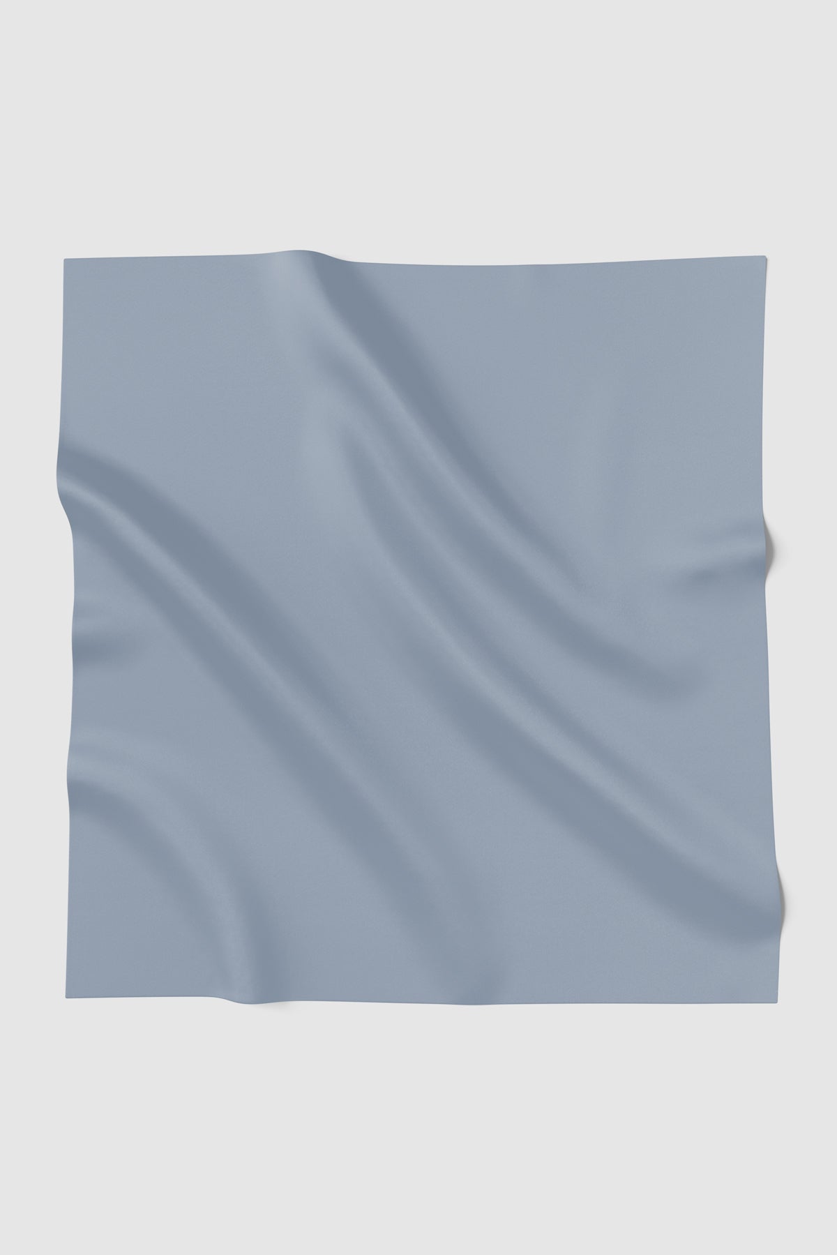 Sunday Square - Cloud Denim