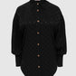 Aleena Shirt - Black