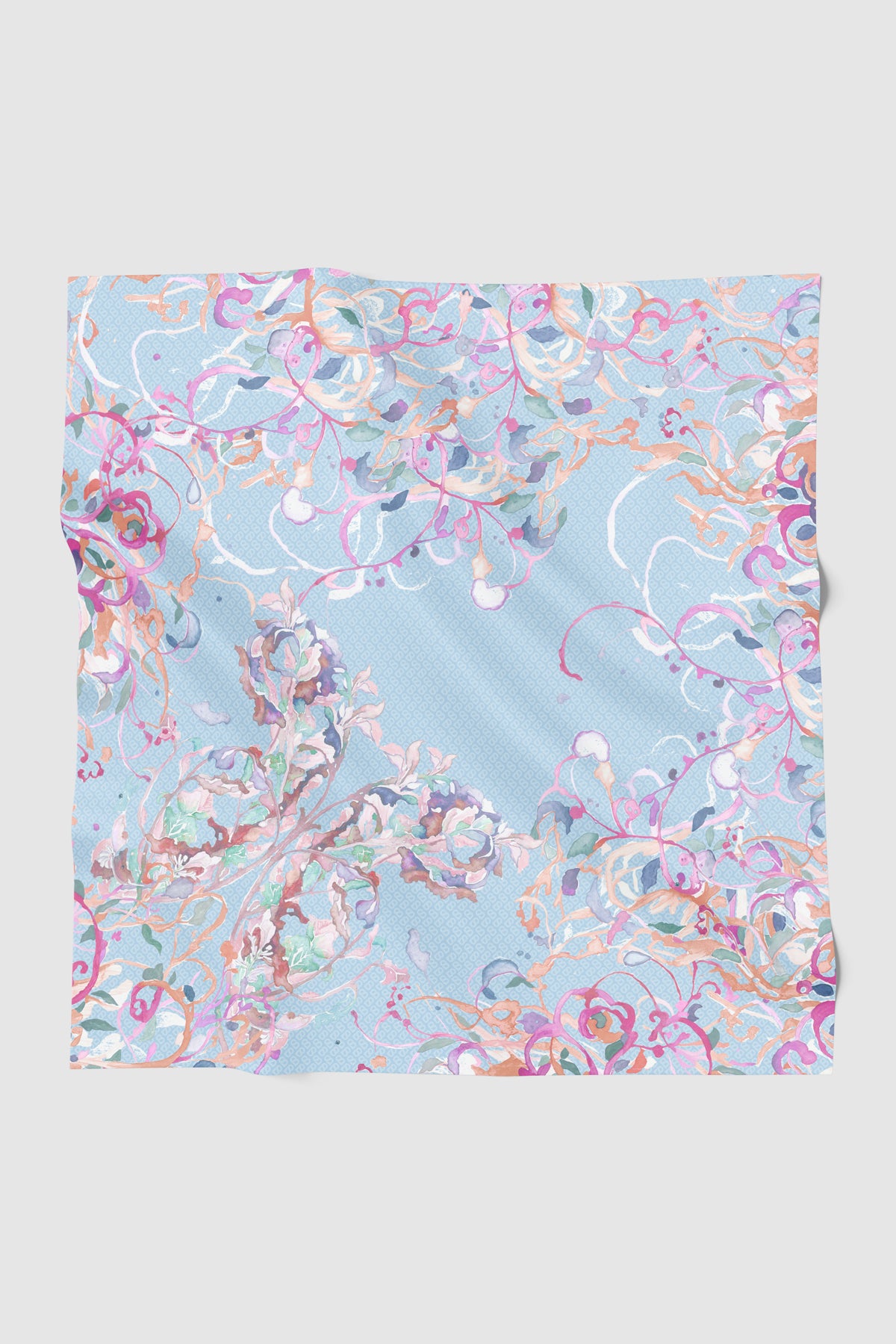 Velmora Square - Water