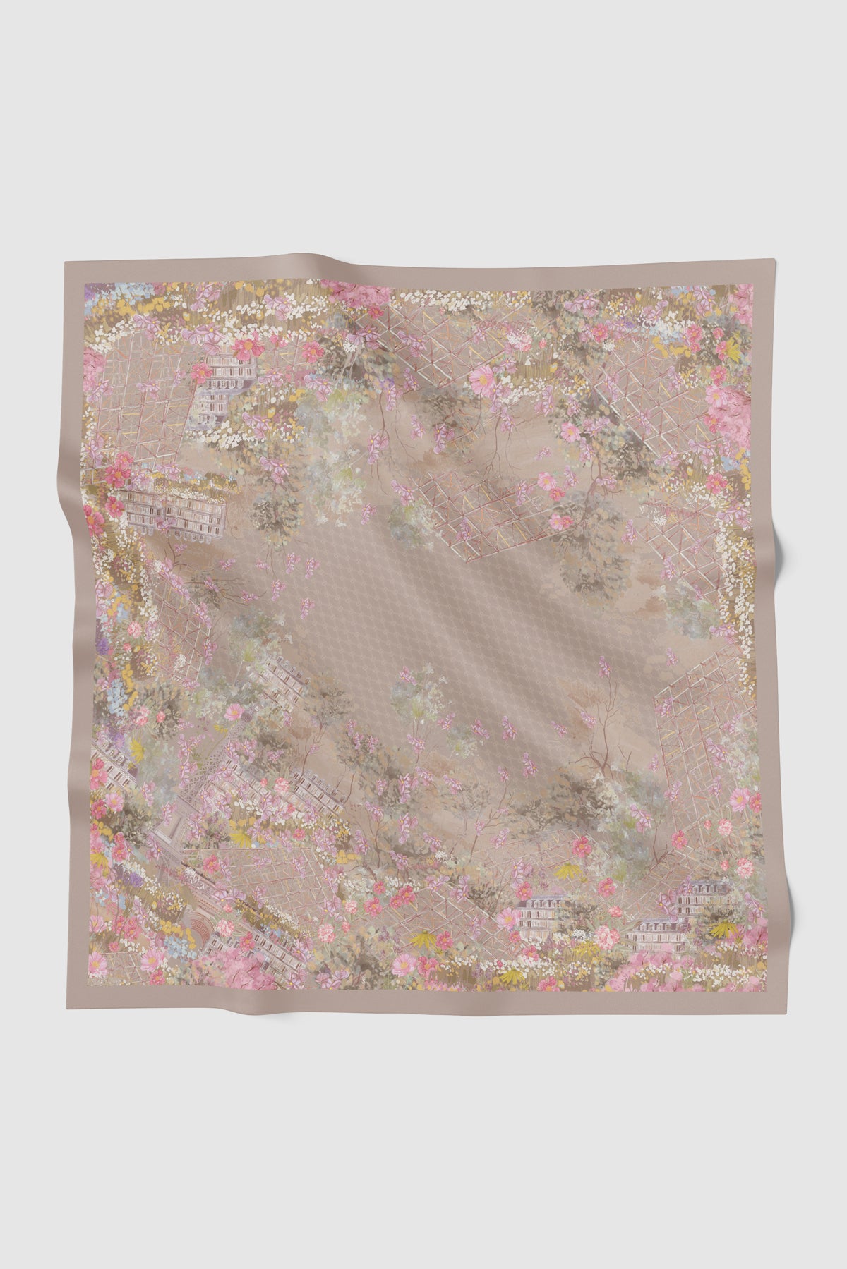 The Parisian 3.0 - Brunette