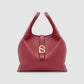 Alexandra Bag - Cranberry