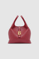 Alexandra Bag - Cranberry