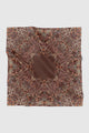 Tulip - Mahogany