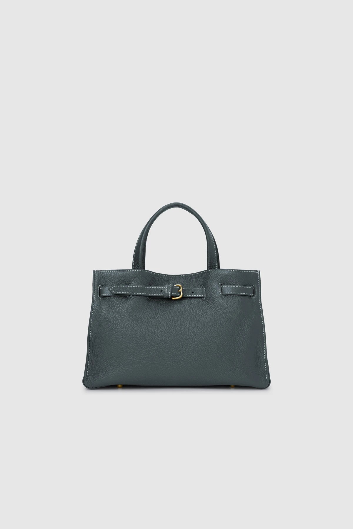 The City Bag Small - Flag