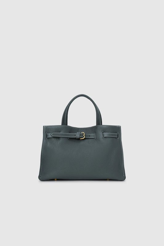 The City Bag Small - Flag