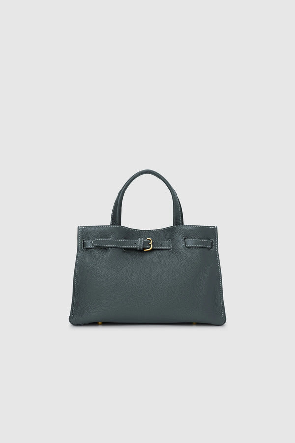 The City Bag Small - Flag