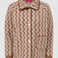 Leena Jacket - Caramel
