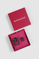 Signature Gala Brooch Package - Hematite
