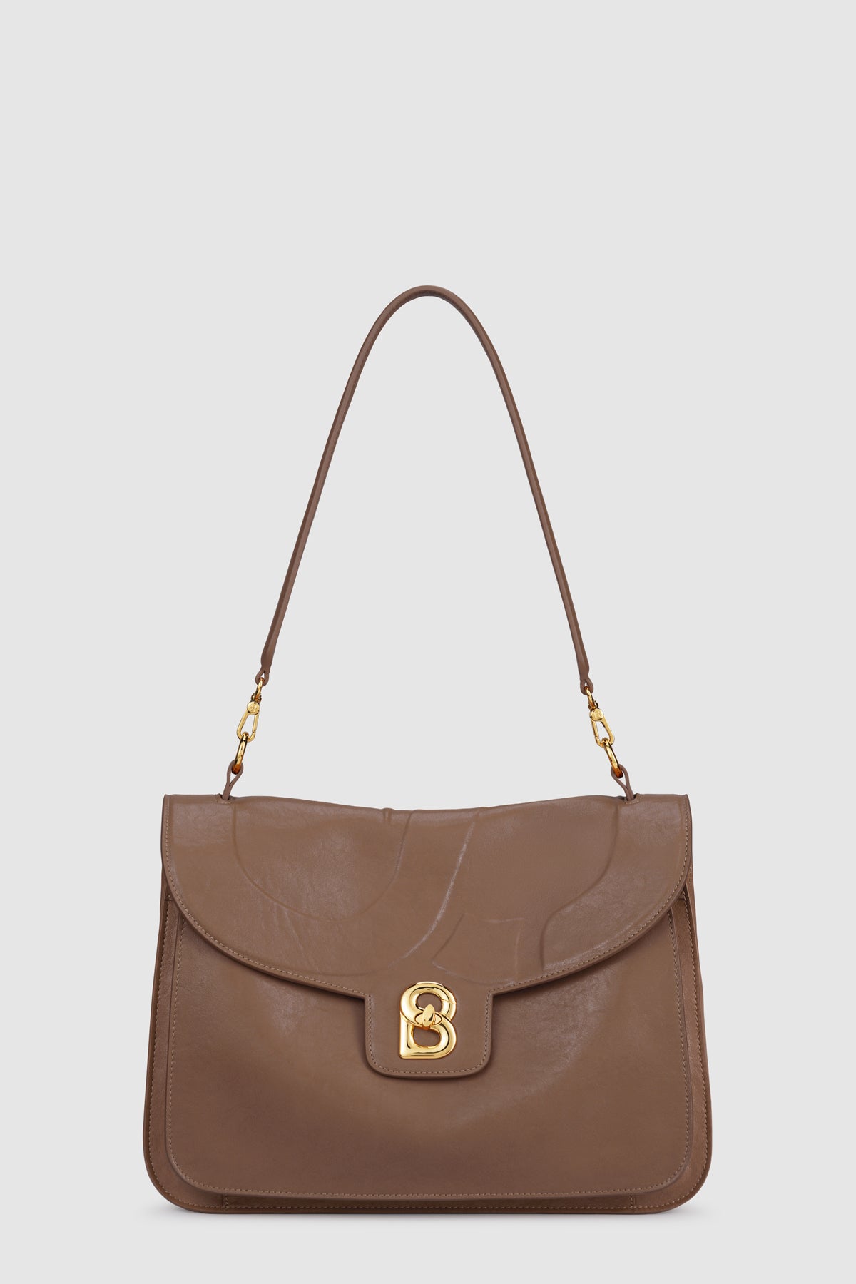 Savina Bag - Chocolate