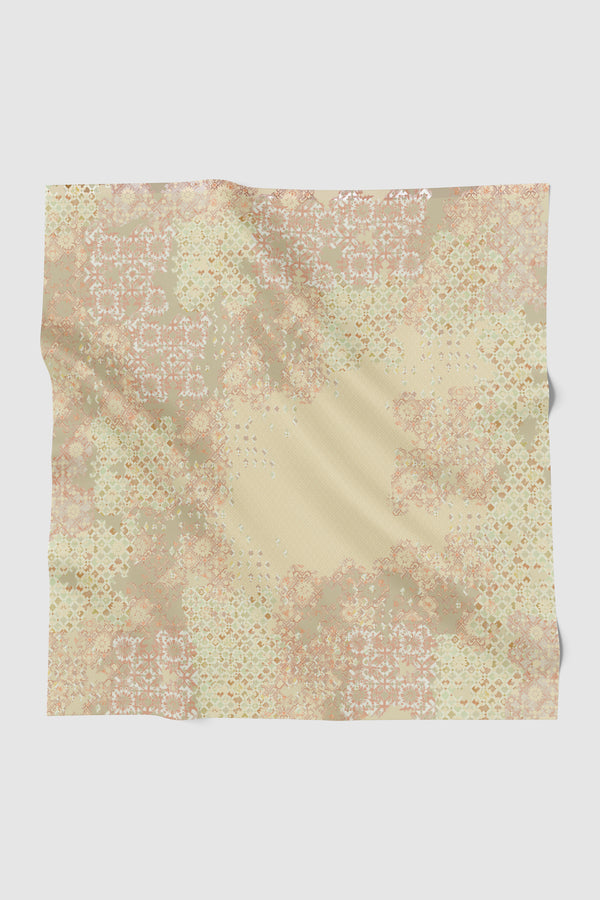 Moroccan - Wheat