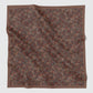 Samla Multicolor Square - Bitter Chocolate