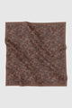 Samla Multicolor Square - Bitter Chocolate