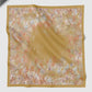 Holiday 3 Jacquard Voile - Chestnut