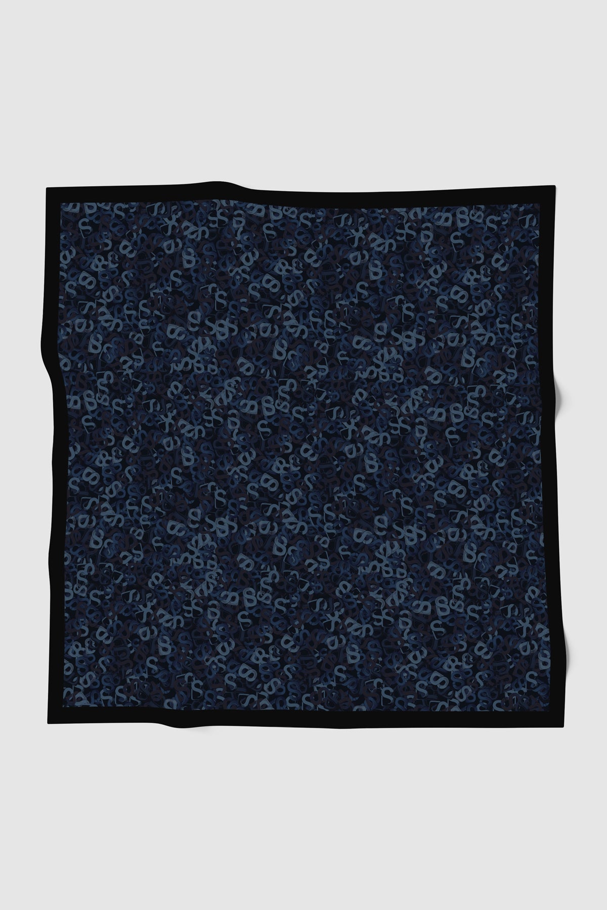 Samla Multicolor Square - Starless