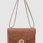 Alba Bag Large - Caramel