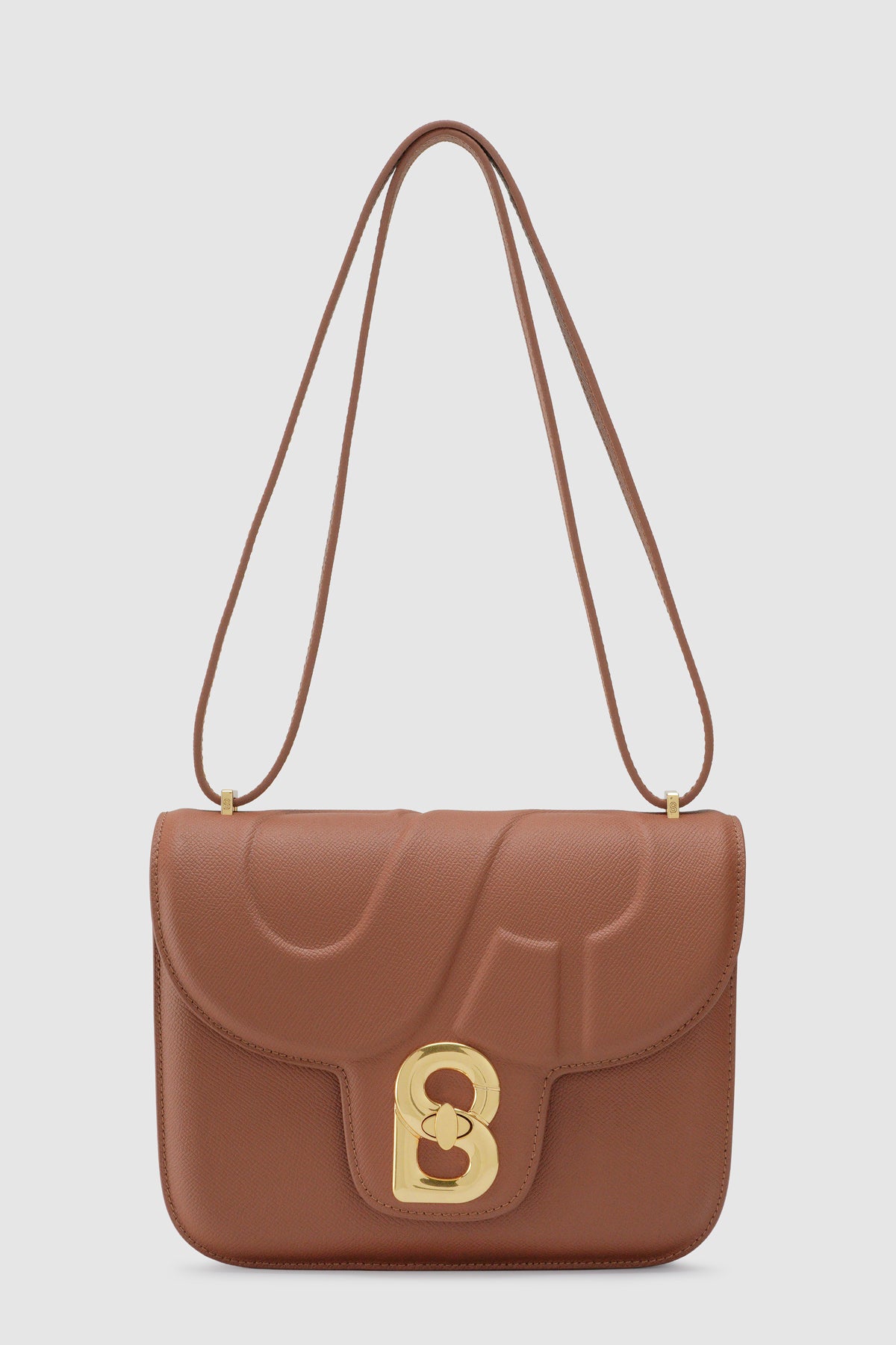 Alba Bag Large - Caramel