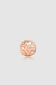 Brillora Pin Brooch - Rose Gold