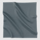 Bimu Twill Square - Alloy