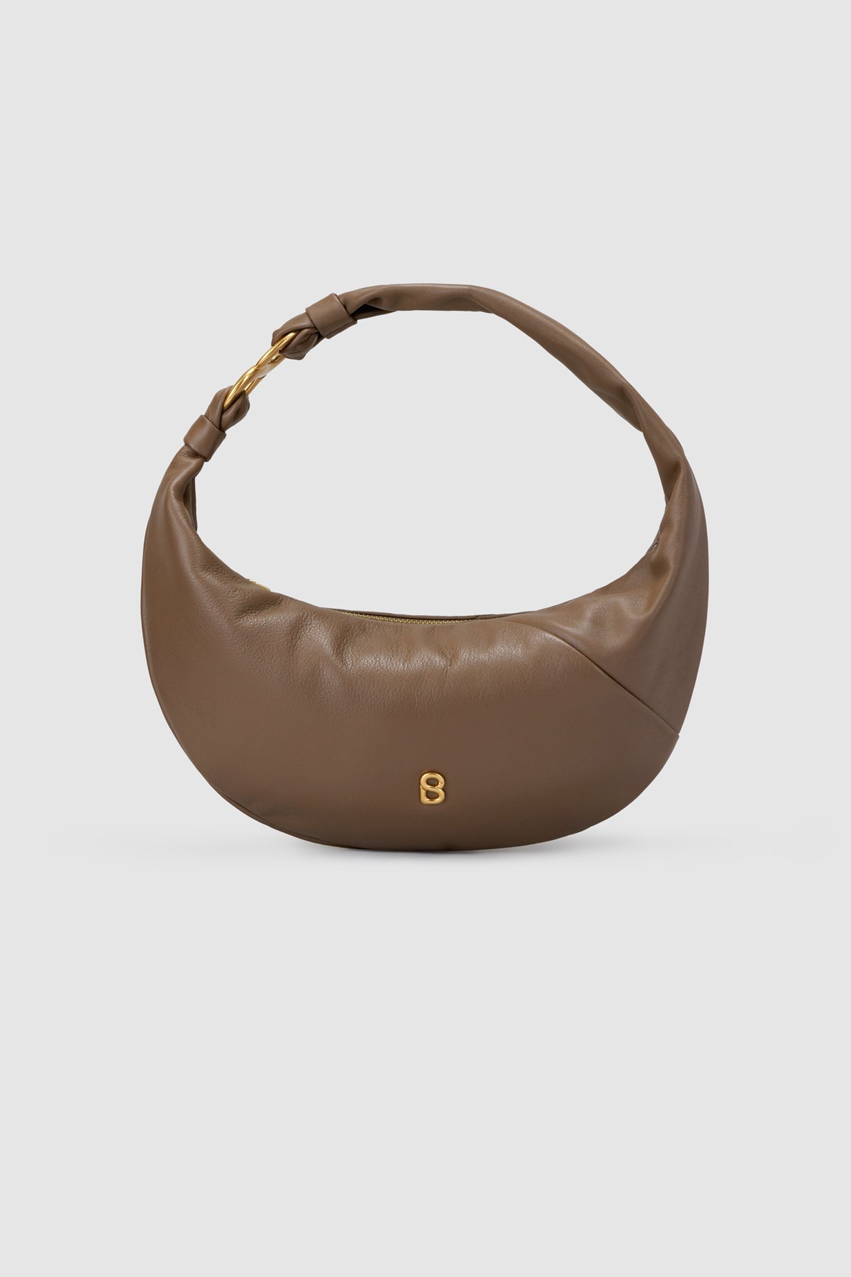 Moona Bag - Dark Brown