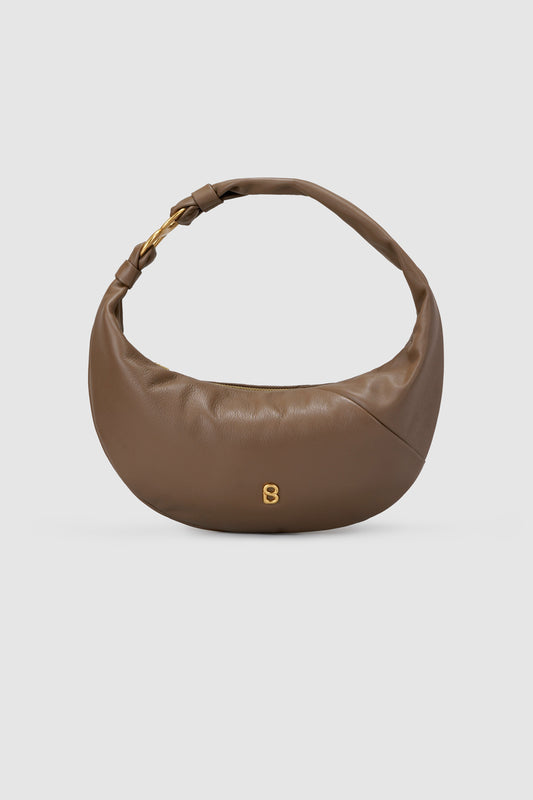 Moona Bag - Dark Brown