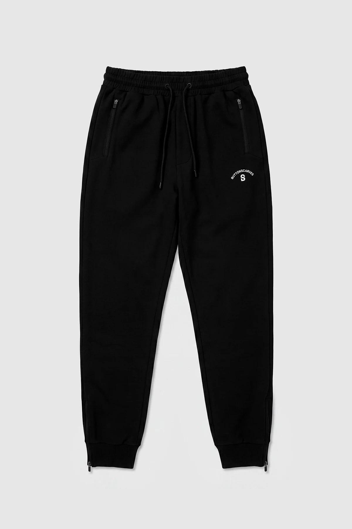 Everyday Signature Sweatpants - Black