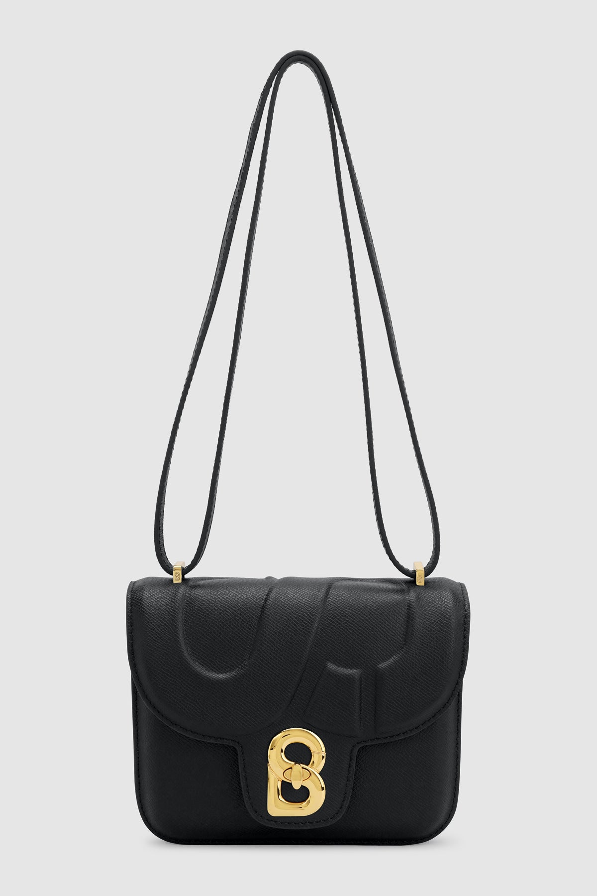 Alba Bag - Black in SGHW