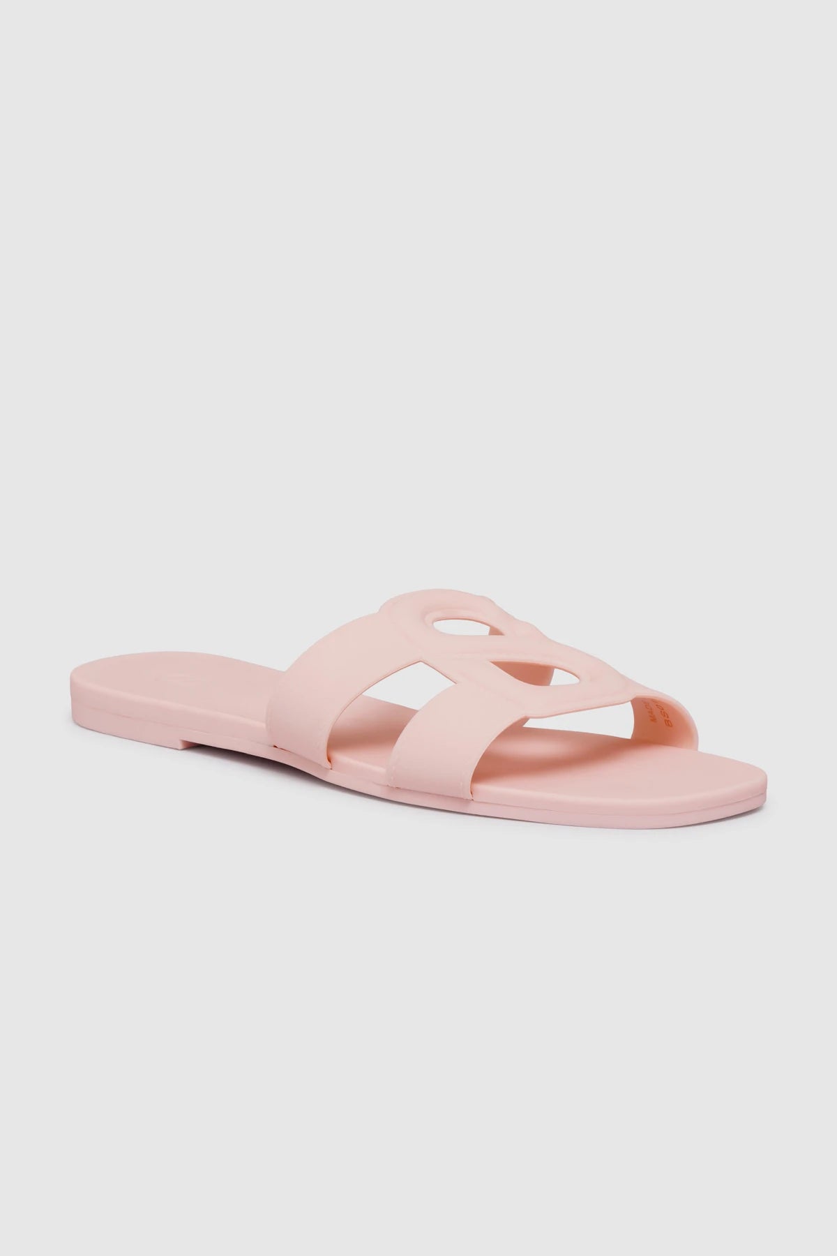 Kefi Slide Sandal - Pink
