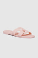 Kefi Slide Sandal - Pink