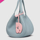 Coco Bag - Blue Aura