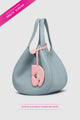 Coco Bag - Blue Aura