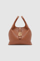 Alexandra Bag - Caramel