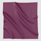 Interlock Square - Plum