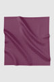 Interlock Square - Plum