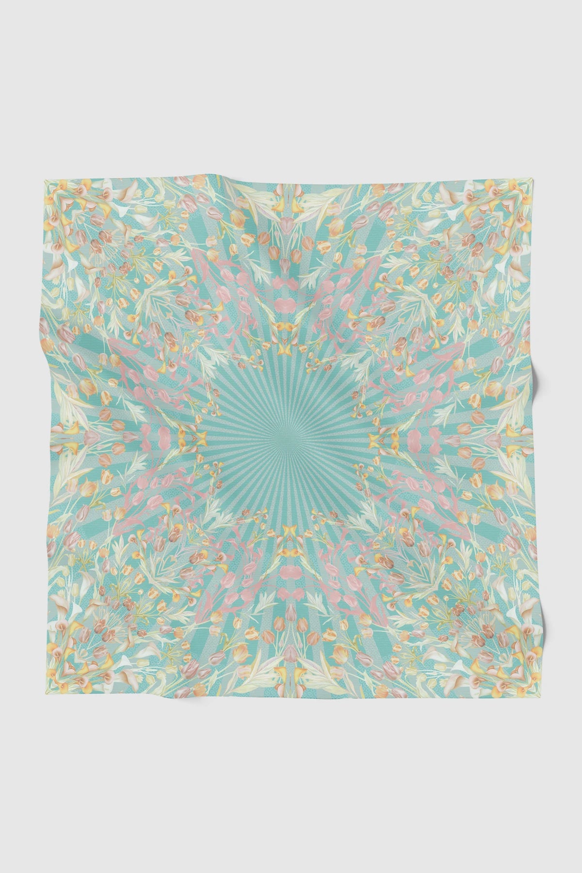 Tulip - Jade