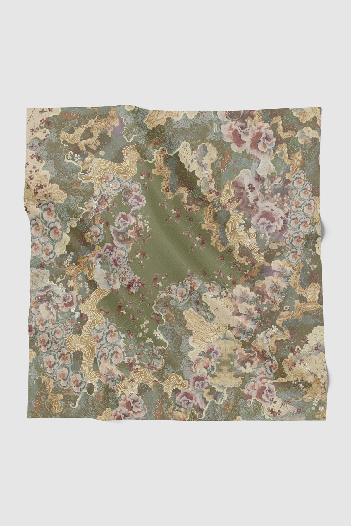 Kirei Square - Chado