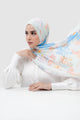 Autograph 3.0 Voile Shawl - Melody