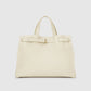 The City Bag Medium - Gardenia