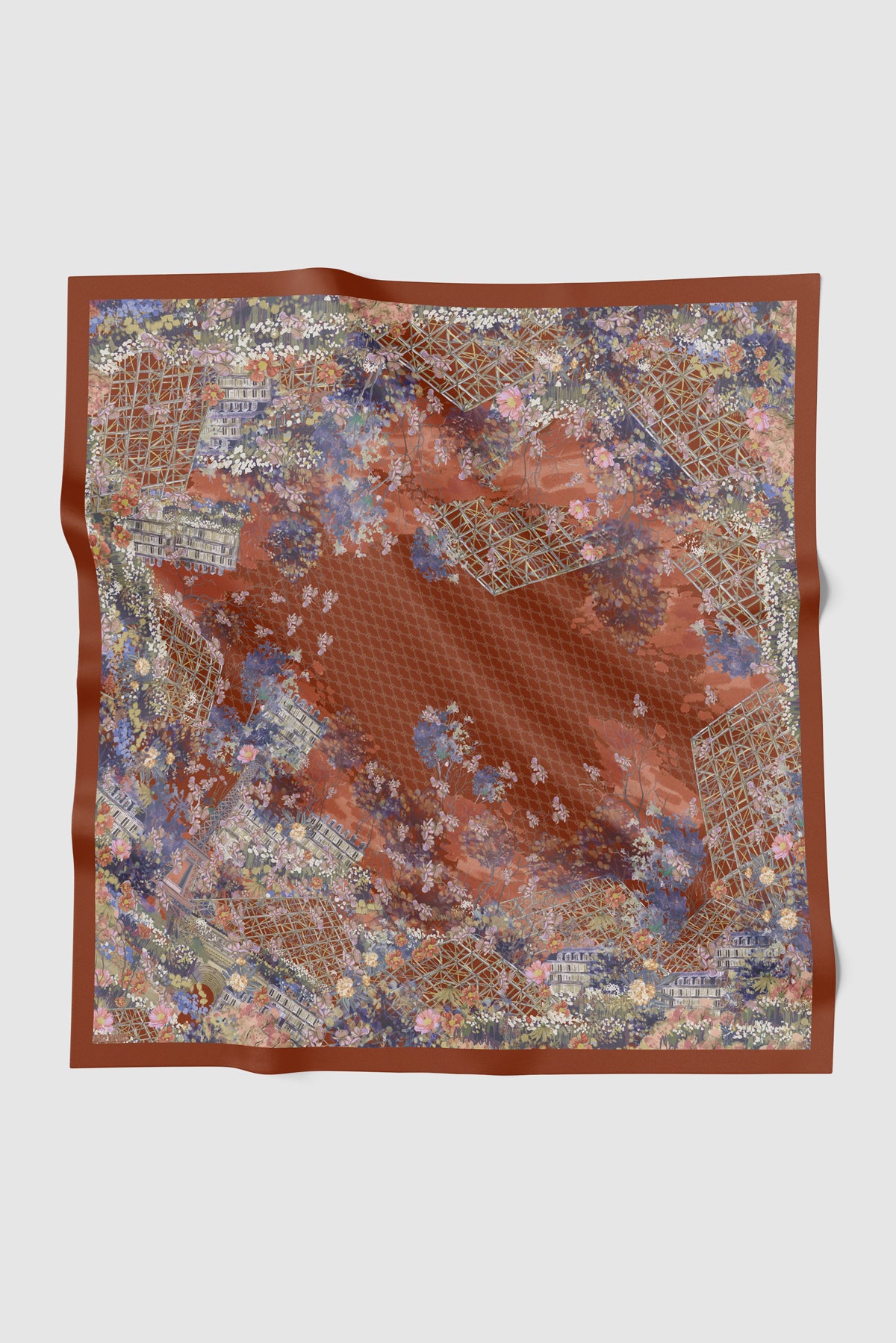 The Parisian 3.0 - Caramel