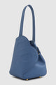 Britney Bag Small - Saffiano Leather - Bluebell